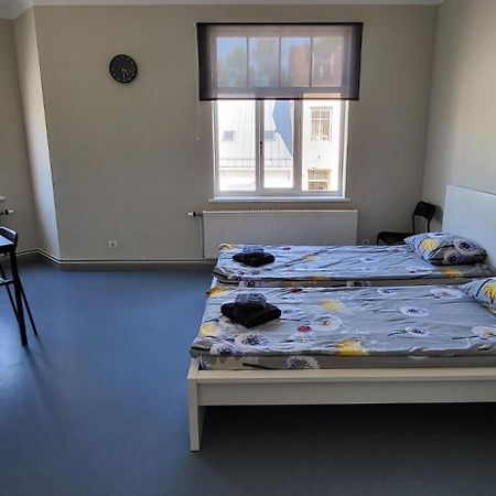 Hostel Nr.2 Rauna Eksteriør bilde
