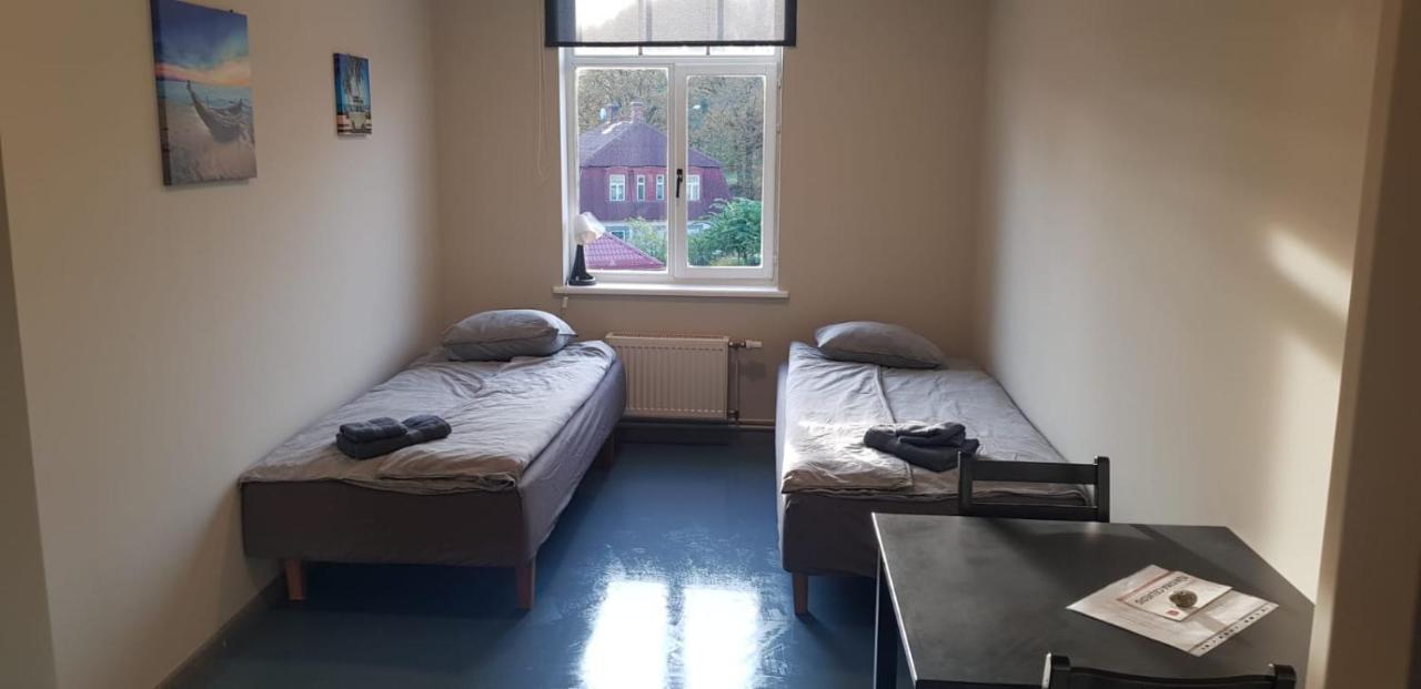 Hostel Nr.2 Rauna Eksteriør bilde