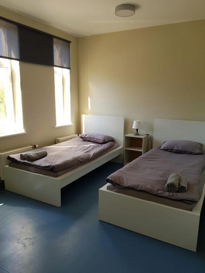 Hostel Nr.2 Rauna Eksteriør bilde