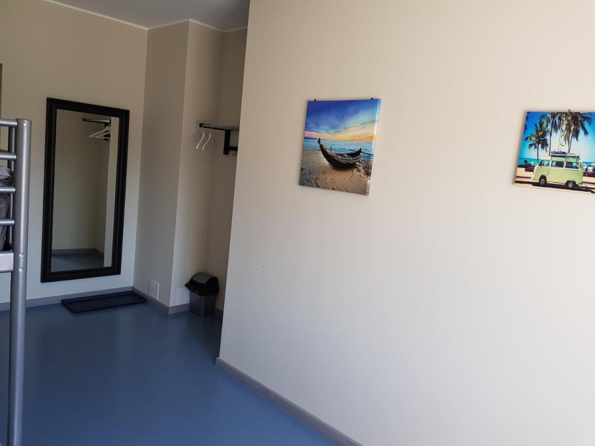 Hostel Nr.2 Rauna Eksteriør bilde