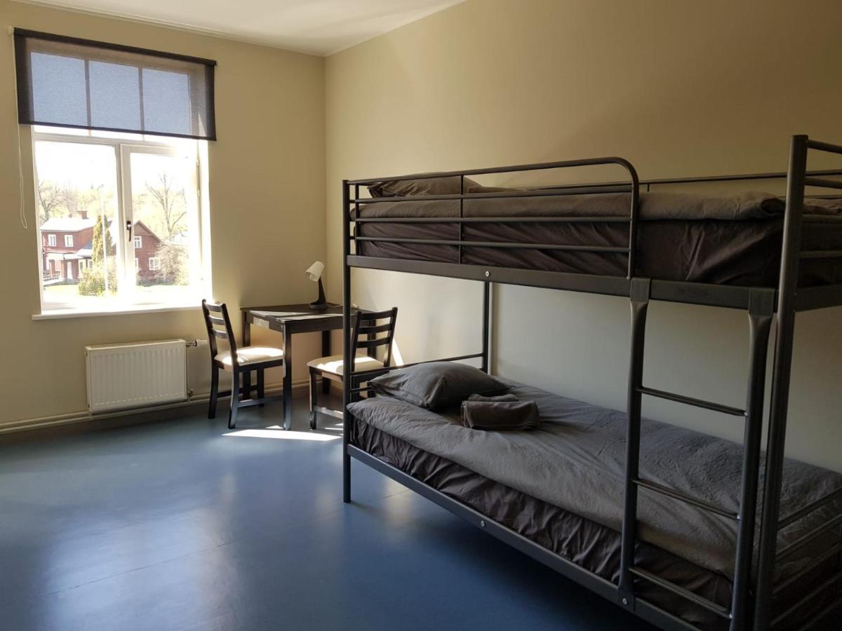 Hostel Nr.2 Rauna Eksteriør bilde