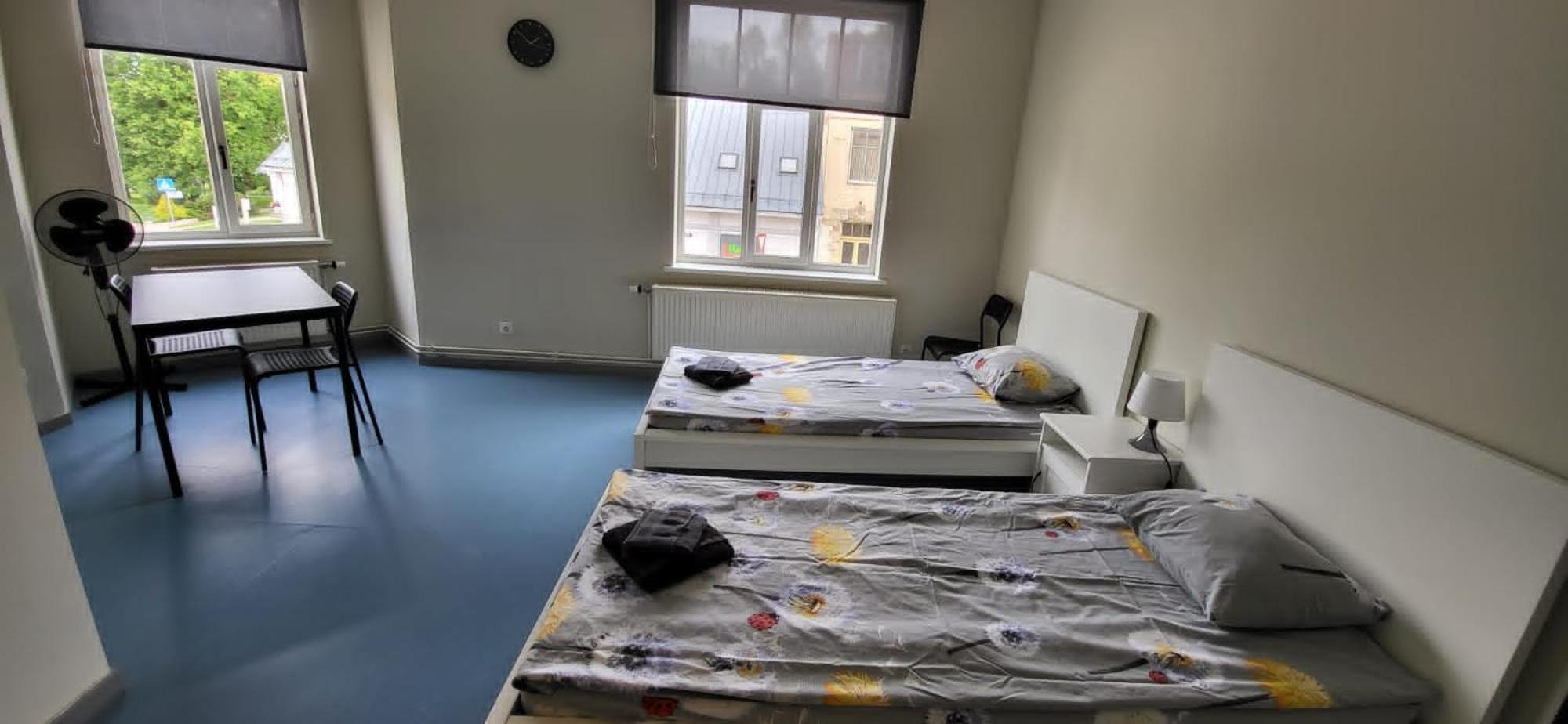 Hostel Nr.2 Rauna Eksteriør bilde