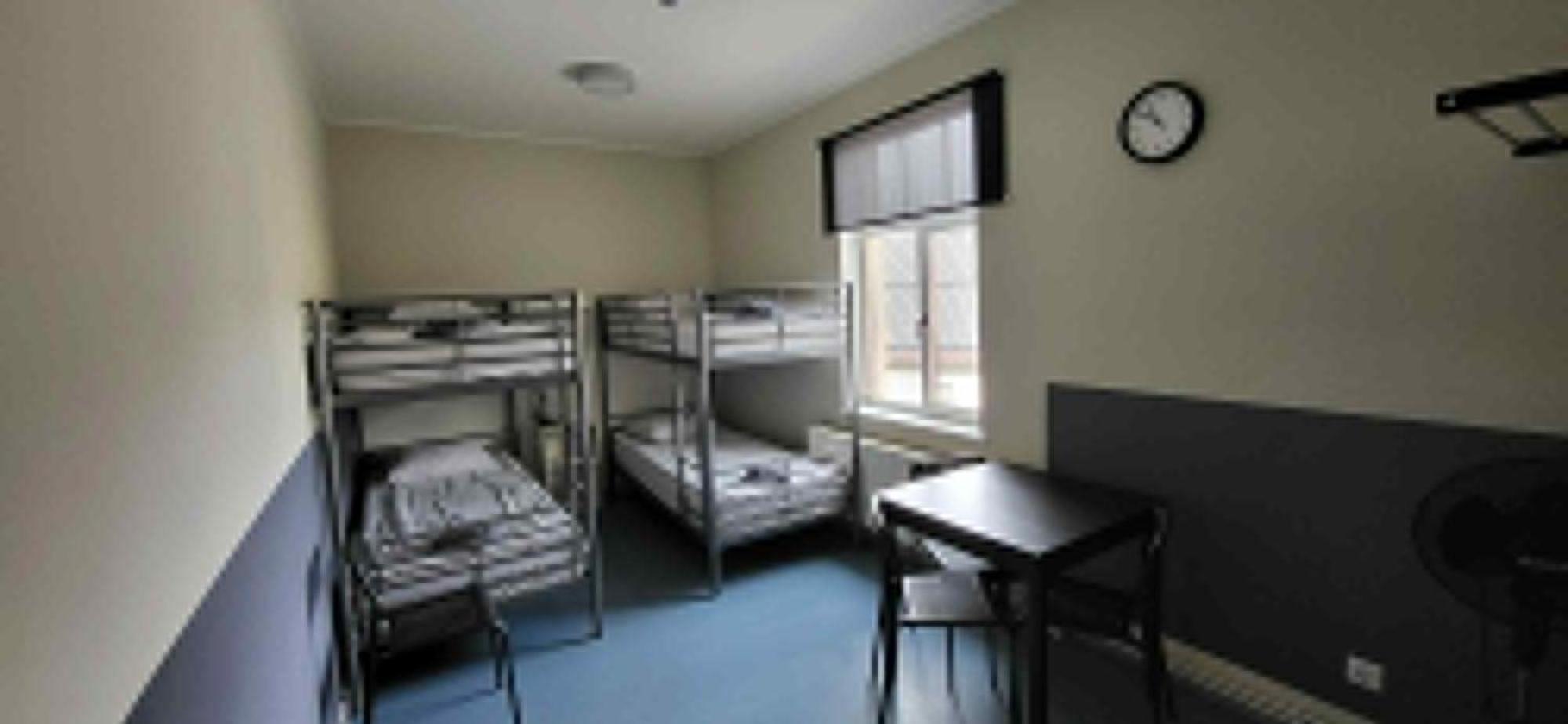 Hostel Nr.2 Rauna Eksteriør bilde
