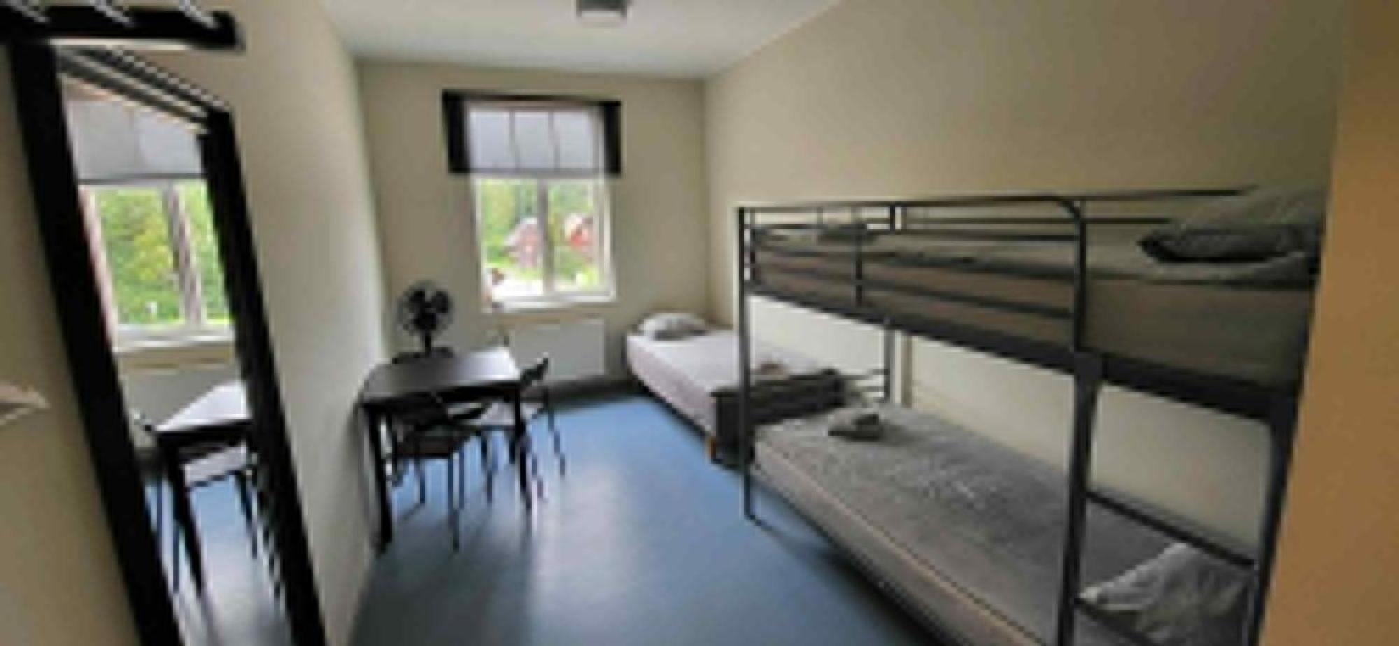 Hostel Nr.2 Rauna Eksteriør bilde