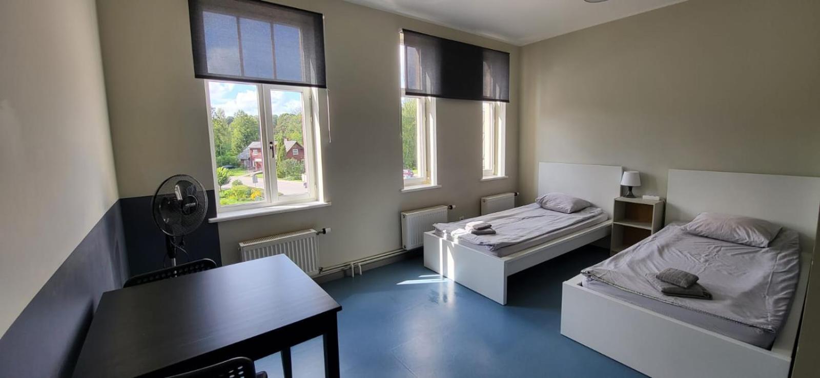Hostel Nr.2 Rauna Eksteriør bilde