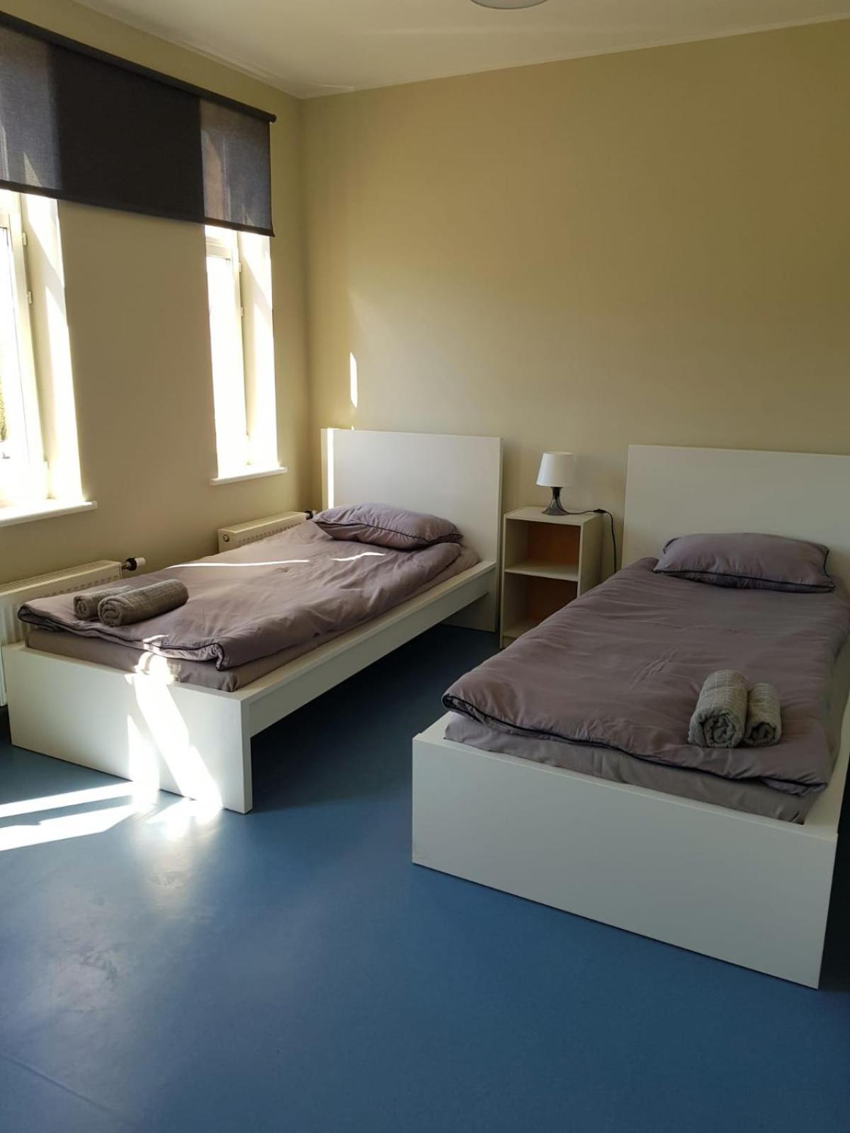 Hostel Nr.2 Rauna Eksteriør bilde
