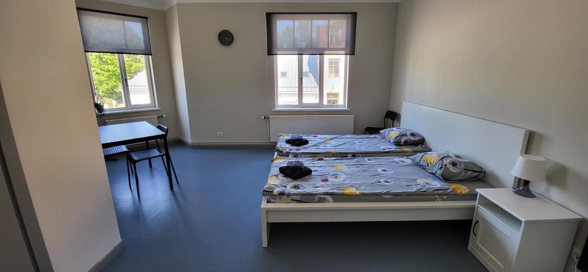 Hostel Nr.2 Rauna Eksteriør bilde